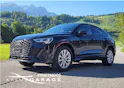 Audi Q3 35 Sportback TFSI Attraction S-tronic *CH-Fahrzeug m. Garantie und Servicepaket*