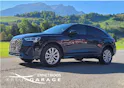 Audi Q3 35 Sportback TFSI Attraction S-tronic *CH-Fahrzeug m. Garantie und Servicepaket*