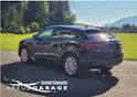 Audi Q3 35 Sportback TFSI Attraction S-tronic *CH-Fahrzeug m. Garantie und Servicepaket*
