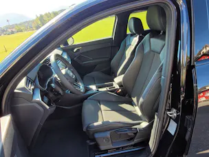 Audi Q3 35 Sportback TFSI Attraction S-tronic *CH-Fahrzeug m. Garantie und Servicepaket*