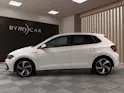 VW Polo 2.0 TSI GTI DSG