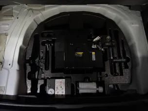 VW Polo 2.0 TSI GTI DSG
