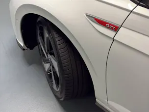 VW Polo 2.0 TSI GTI DSG