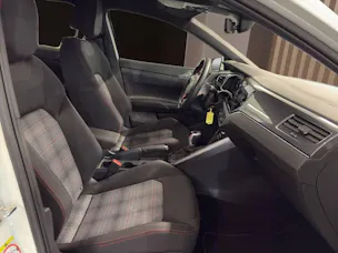 VW Polo 2.0 TSI GTI DSG
