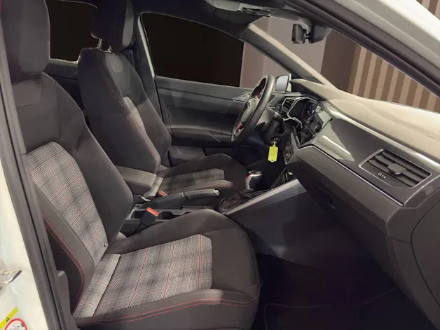 VW Polo 2.0 TSI GTI DSG