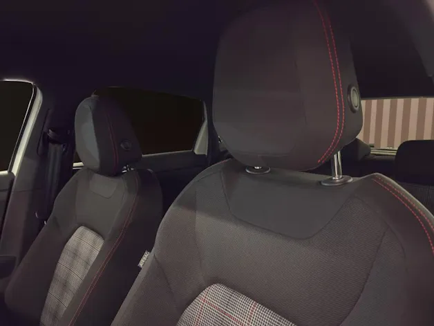 VW Polo 2.0 TSI GTI DSG