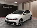 VW Polo 2.0 TSI GTI DSG