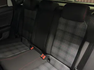 VW Polo 2.0 TSI GTI DSG