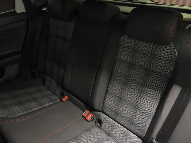 VW Polo 2.0 TSI GTI DSG