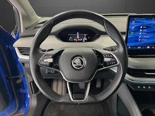 Škoda Enyaq iV 80
