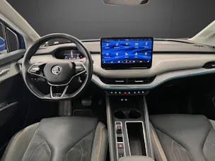 Škoda Enyaq iV 80