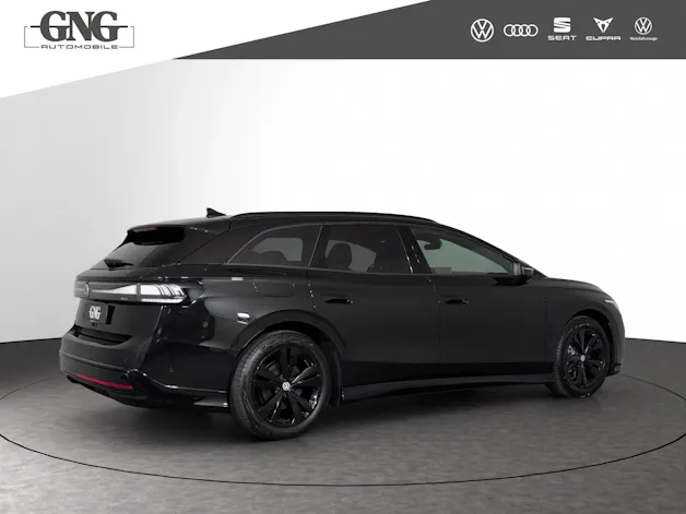 VW ID.7 Tourer Pro S 86 kWh Pro S United