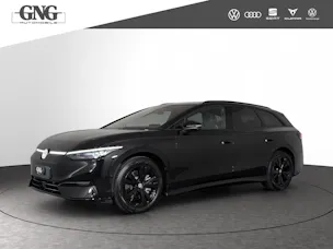 VW ID.7 Tourer Pro S 86 kWh Pro S United