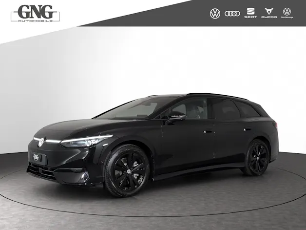 VW ID.7 Tourer Pro S 86 kWh Pro S United