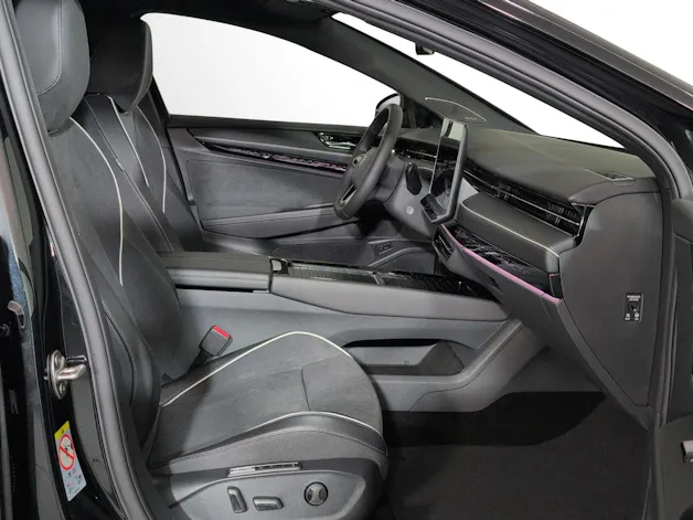 VW ID.7 Tourer Pro S 86 kWh Pro S United