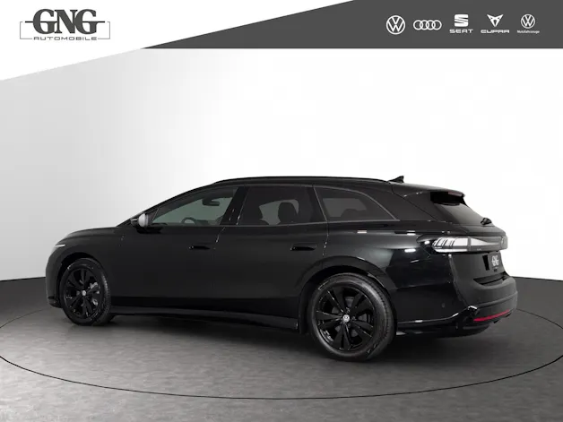 VW ID.7 Tourer Pro S 86 kWh Pro S United