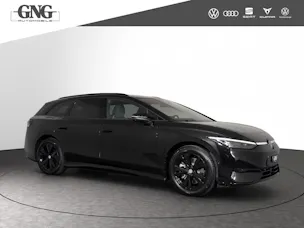 VW ID.7 Tourer Pro S 86 kWh Pro S United