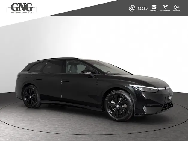 VW ID.7 Tourer Pro S 86 kWh Pro S United