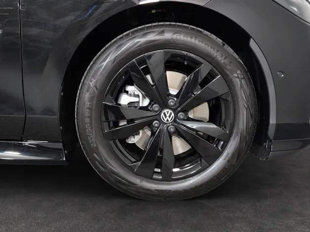 VW ID.7 Tourer Pro S 86 kWh Pro S United