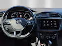 VW Tiguan Allspace 2.0 TDI SCR Highline 4Motion DSG