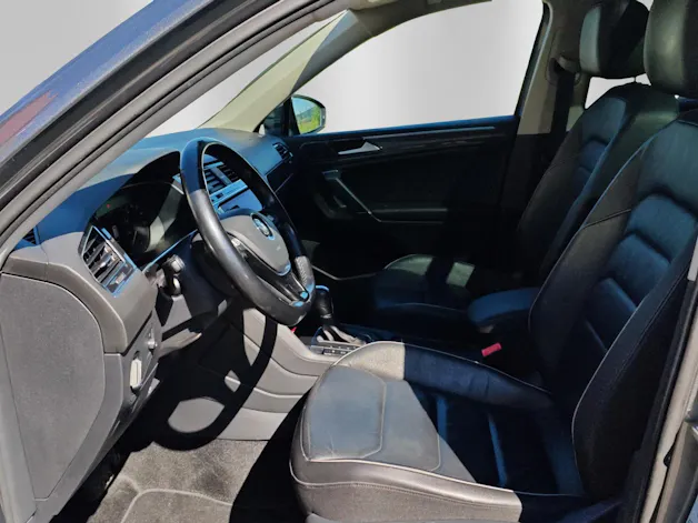VW Tiguan Allspace 2.0 TDI SCR Highline 4Motion DSG