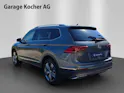 VW Tiguan Allspace 2.0 TDI SCR Highline 4Motion DSG