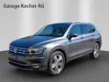 VW Tiguan Allspace 2.0 TDI SCR Highline 4Motion DSG