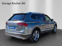 VW Tiguan Allspace 2.0 TDI SCR Highline 4Motion DSG