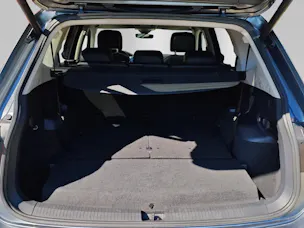 VW Tiguan Allspace 2.0 TDI SCR Highline 4Motion DSG