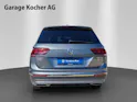 VW Tiguan Allspace 2.0 TDI SCR Highline 4Motion DSG