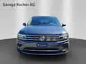 VW Tiguan Allspace 2.0 TDI SCR Highline 4Motion DSG