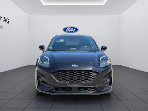 Ford Puma 1.0 EcoB Hybrid 125 ST-Line
