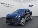 Ford Puma 1.0 EcoB Hybrid 125 ST-Line