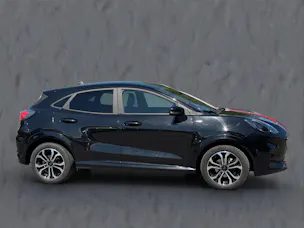 Ford Puma 1.0 EcoB Hybrid 125 ST-Line