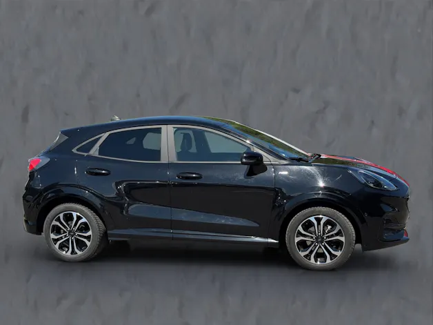Ford Puma 1.0 EcoB Hybrid 125 ST-Line