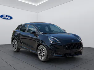 Ford Puma 1.0 EcoB Hybrid 125 ST-Line