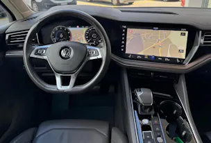 VW Touareg 3.0 TSI Elegance Tiptronic