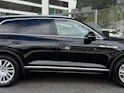 VW Touareg 3.0 TSI Elegance Tiptronic