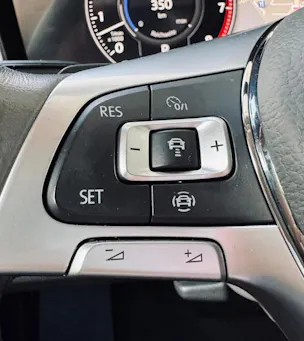 VW Touareg 3.0 TSI Elegance Tiptronic