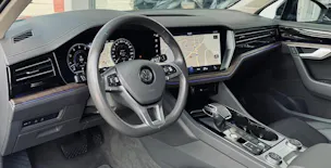 VW Touareg 3.0 TSI Elegance Tiptronic
