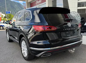 VW Touareg 3.0 TSI Elegance Tiptronic