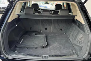 VW Touareg 3.0 TSI Elegance Tiptronic