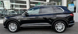 VW Touareg 3.0 TSI Elegance Tiptronic