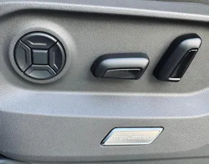 VW Touareg 3.0 TSI Elegance Tiptronic