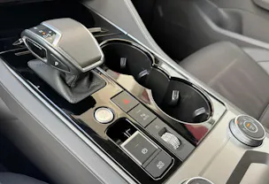 VW Touareg 3.0 TSI Elegance Tiptronic
