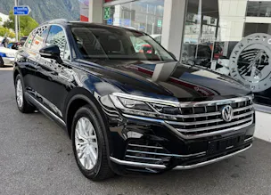 VW Touareg 3.0 TSI Elegance Tiptronic