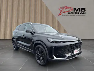 BAIC X75 1.5