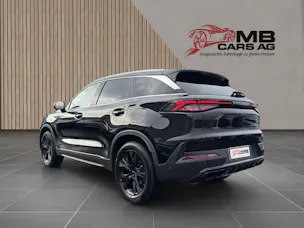 BAIC X75 1.5