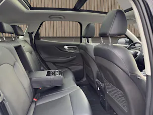BAIC X75 1.5