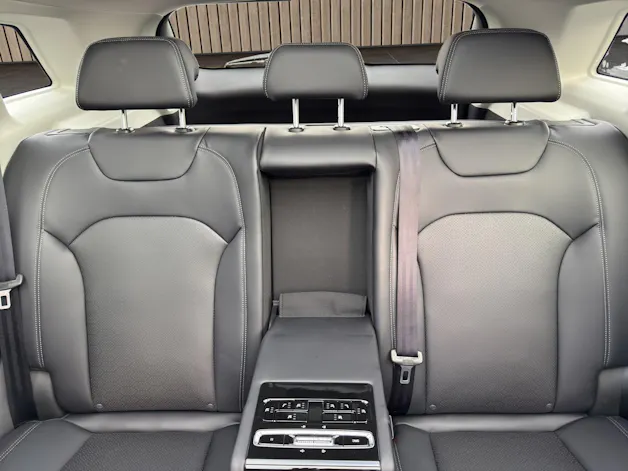 BAIC X75 1.5